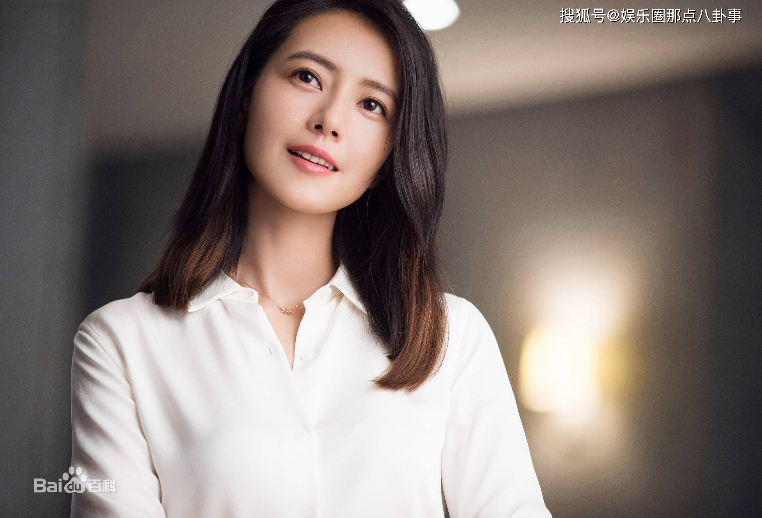 最美的应该还是最后一张吧,你觉得高圆圆的美在你心中排第几?