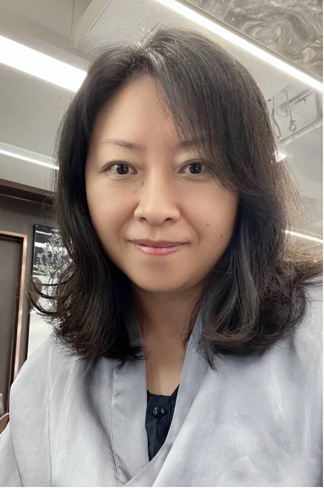 胡浩 科大讯飞股份有限公司数字娱乐事业部联席总经理黄洁 腾讯音乐