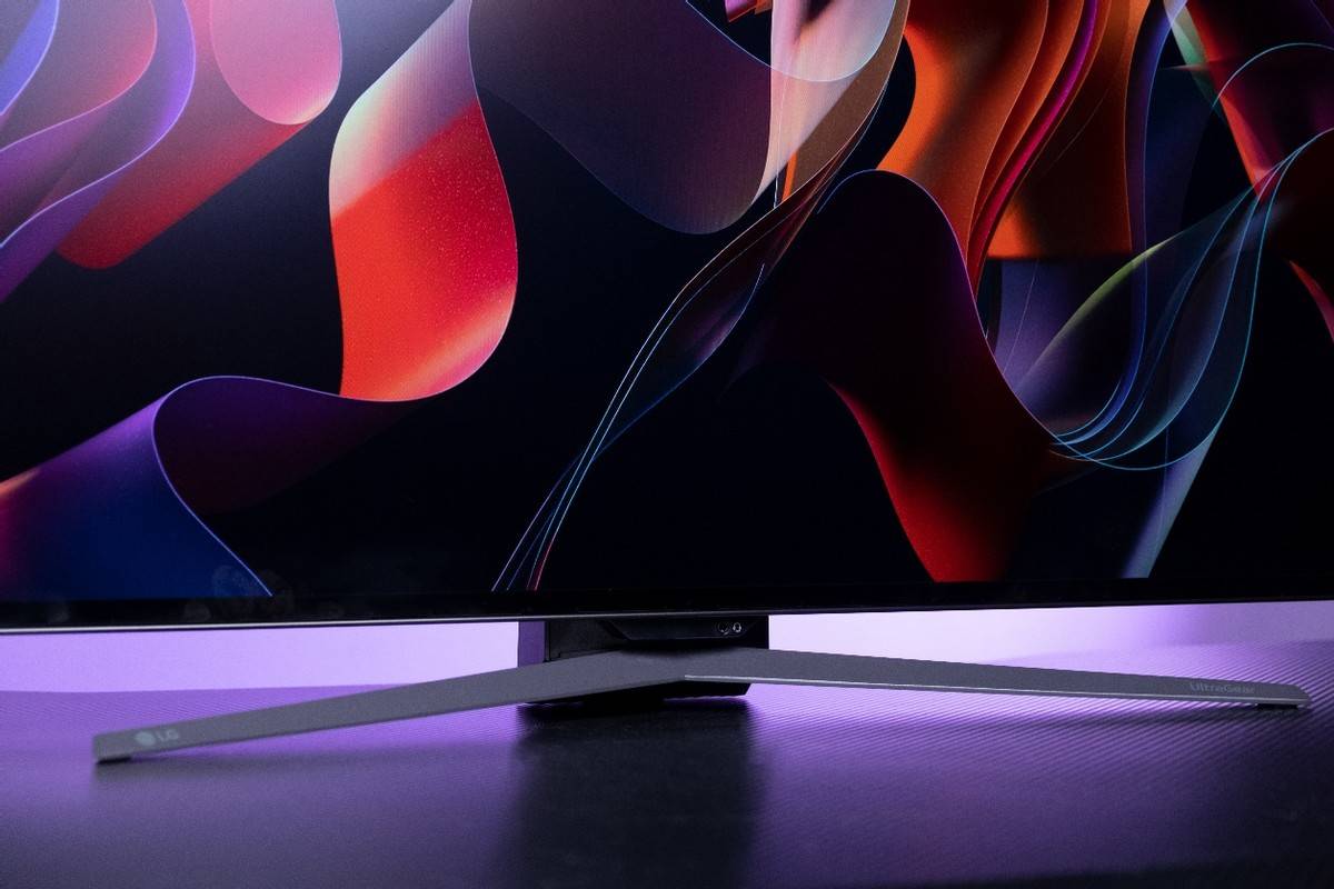 原创主机玩家大屏畅玩利器lg48gq900评测