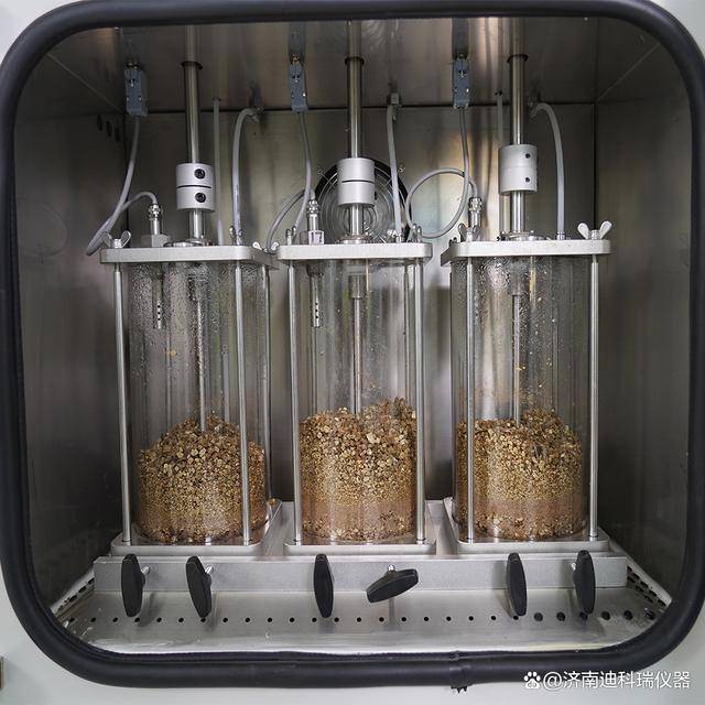 生物可降解塑料测试系统