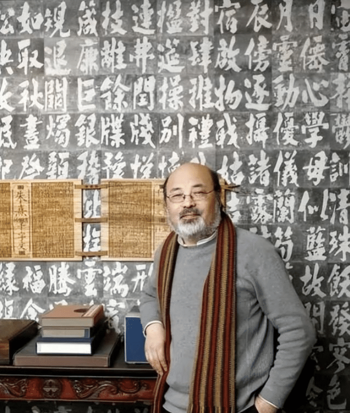 原创67人教社插画艺术顾问吕敬人花10到20年我们就可以改变孩子审美