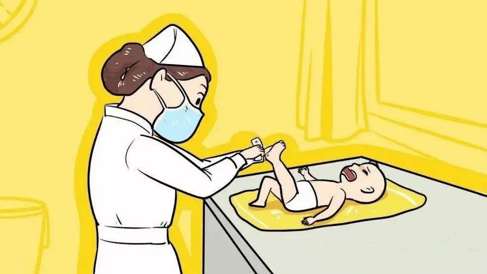 6月1日起新生儿疾病免费筛查增至12种