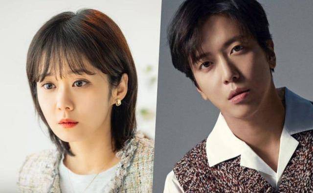 原创郑容和演反派和39岁张娜拉年下恋引关注cp感不如少女时代徐贤