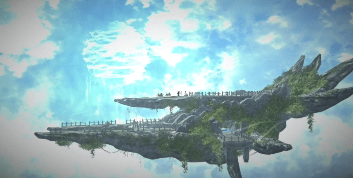 仙剑九泉设定逐渐取代五灵珠人间独占四泉意味着将超越神界