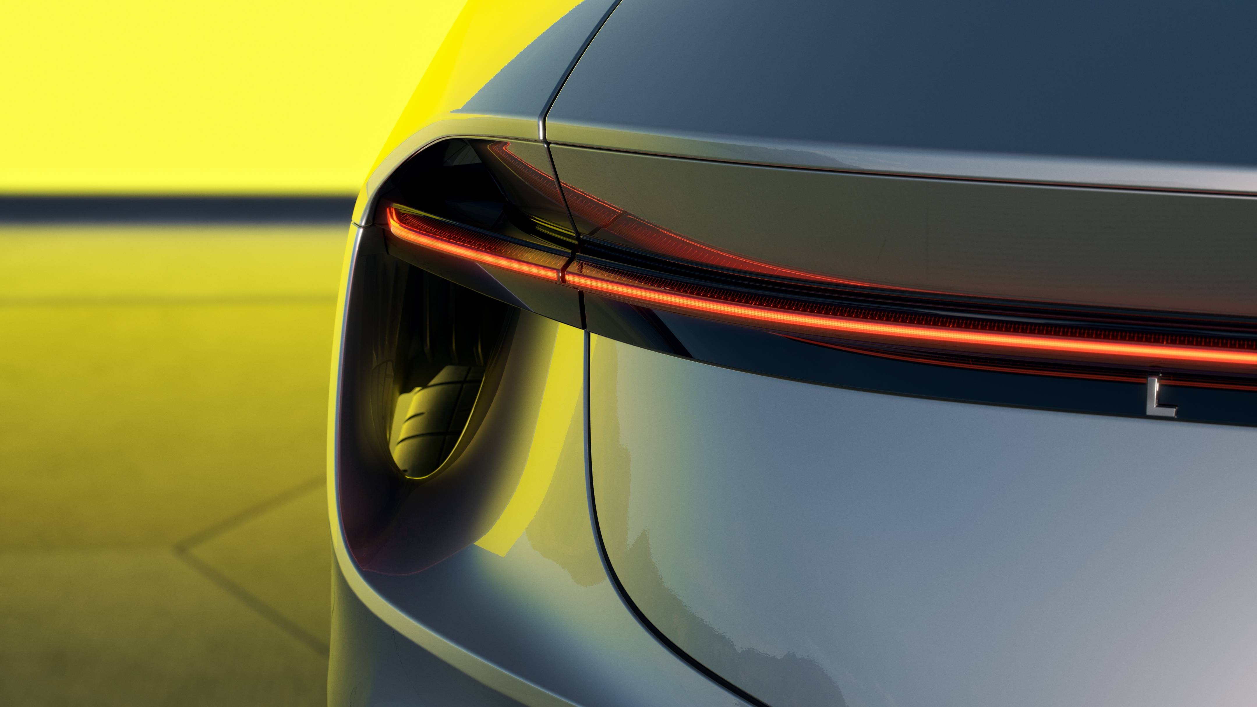 路特斯eletre开订295s破百三季度上市明年交付