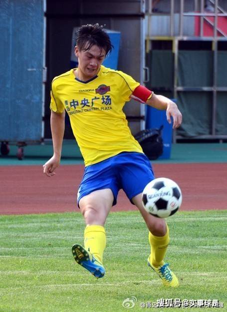 原青岛黄海队长履新中乙新军淄博齐盛主帅,张军短暂执教后离任_刘清