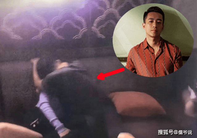 原创葛斯齐如约放出汪小菲出轨照但信息量太大林俊杰迪丽热巴都发声