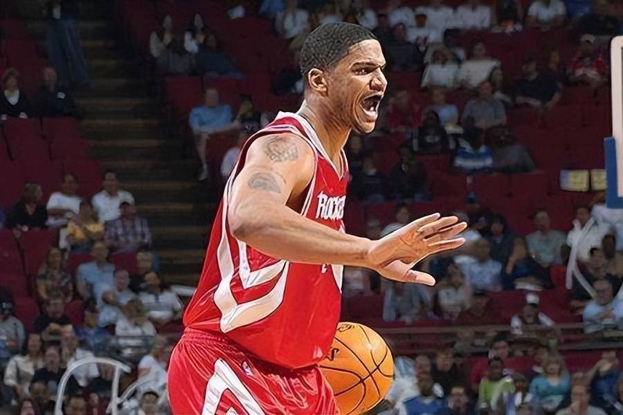 有了他们是火箭队的荣幸_穆奇·诺里斯_1_cba