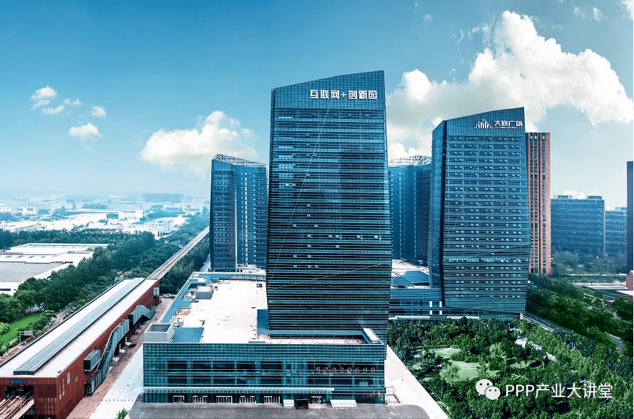 中国开发区的治理模式与治理体系_政府_经济_企业