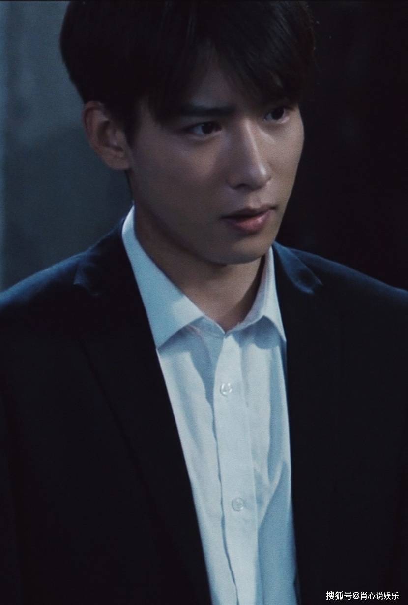 买定离手我爱你定档唐艺昕逆袭成时尚买手吴昊泽惊喜客串