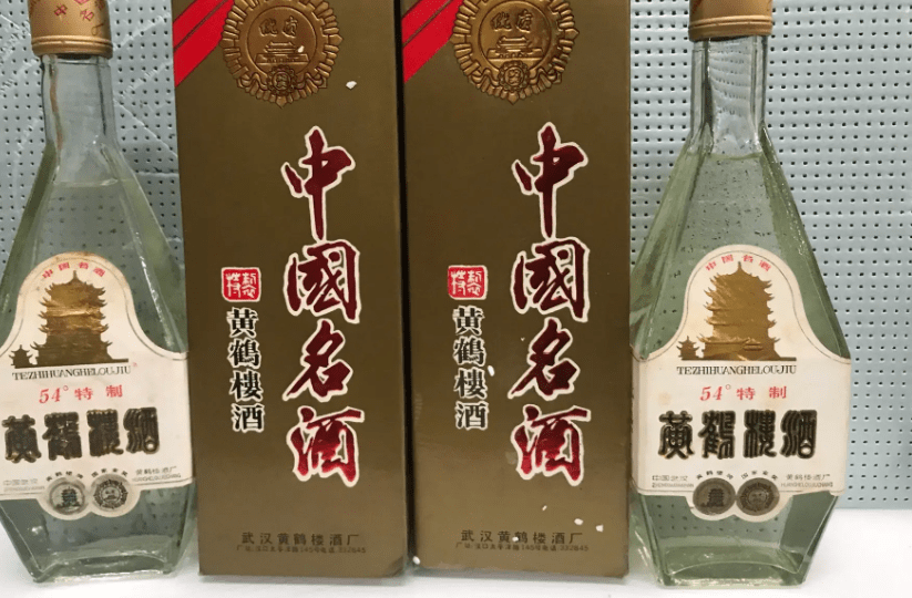 廣西4大失敗酒口碑不輸桂林三花酒本地人自飲而已