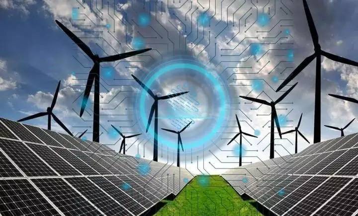 印发的《"十四五"可再生能源发展规划》(以下简称《规划》)公开发布