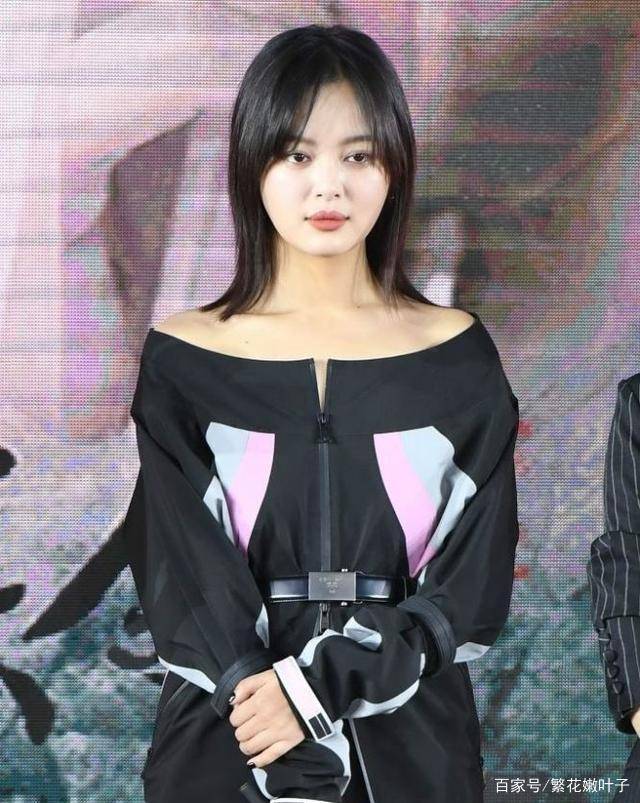 原创娱乐圈又有一个诅咒演员辛芷蕾说顾遥别说我