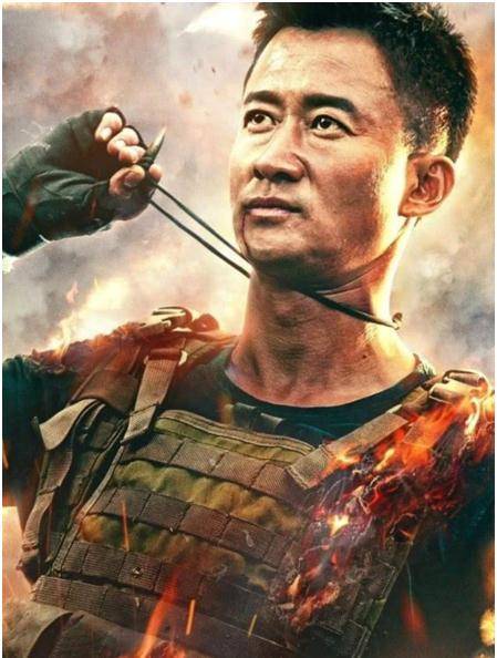 原创有型又有真功夫的安志杰为什么就是火不了李玟他太粘人了