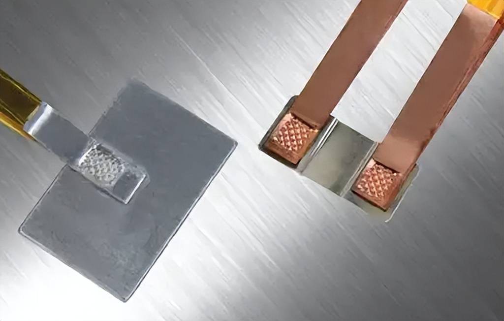 新能源电池极耳激光焊接设备定制要多少钱