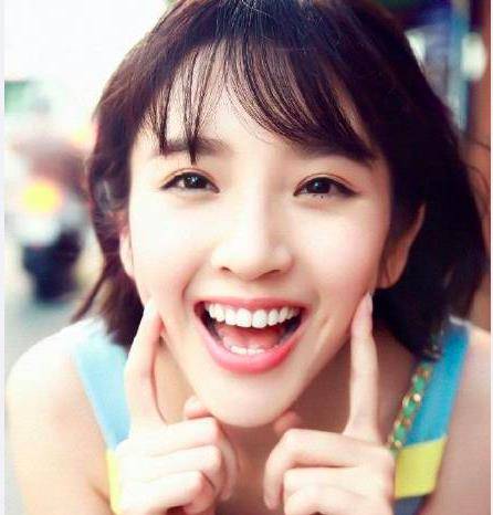 原创对有梨涡的女生有酒窝的男生毫无抵抗力你最喜欢的是哪位明星