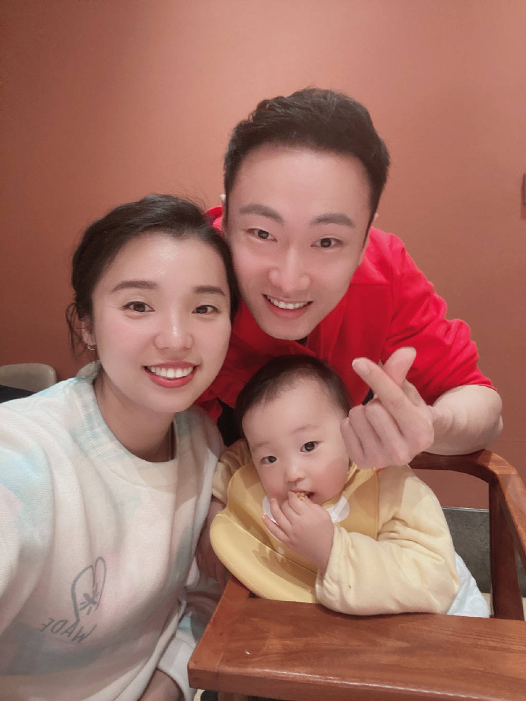 羽毛球奥运冠军张楠:情感惹非议,在舆论漩涡中行走_赵芸蕾_田卿_双打