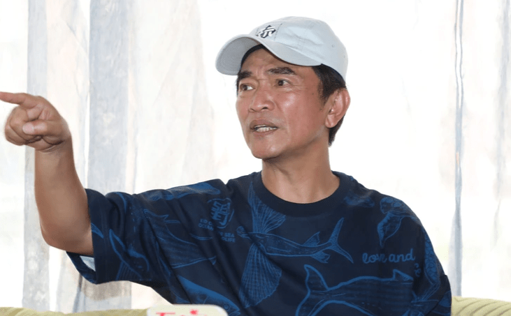 吴宗宪替汪小菲求情,称他是与大s离婚后才交女朋友,应该要祝福_葛斯齐