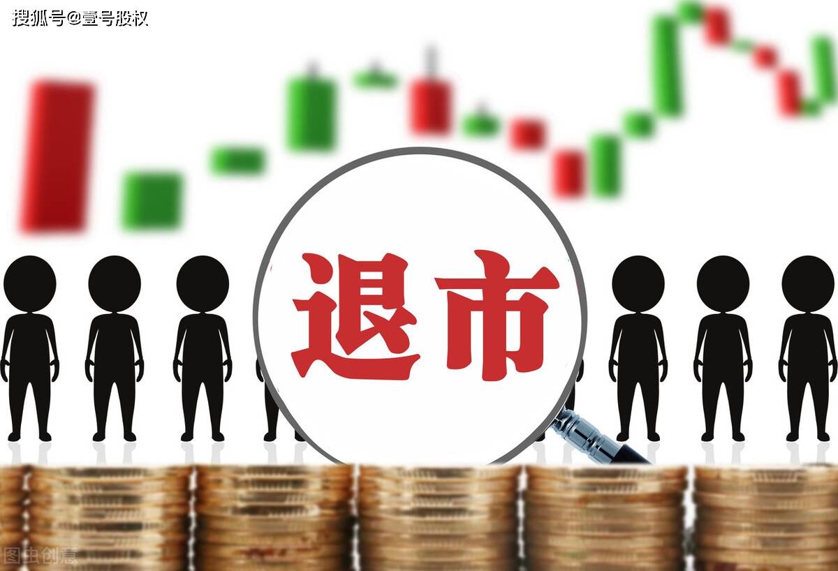 中国股市：买的股票退市怎么办？ - 知乎
