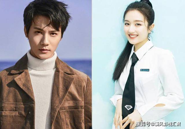 郑业成新剧低调开机女主漂亮有演技央视正剧有望上星