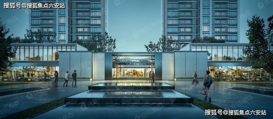 海宁许村万城万杭府售楼中心全新信息海宁万城万杭府房价最新楼盘动态