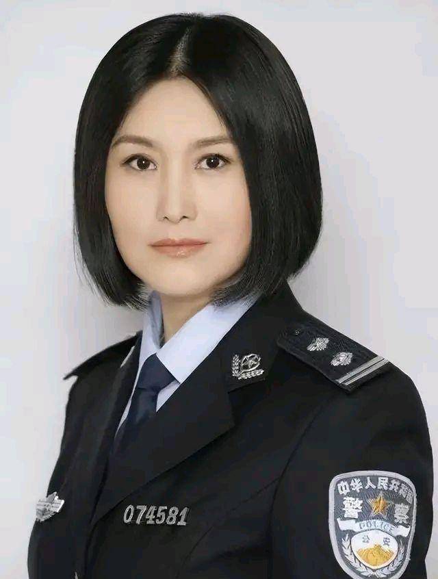 罪恶都市警服图片