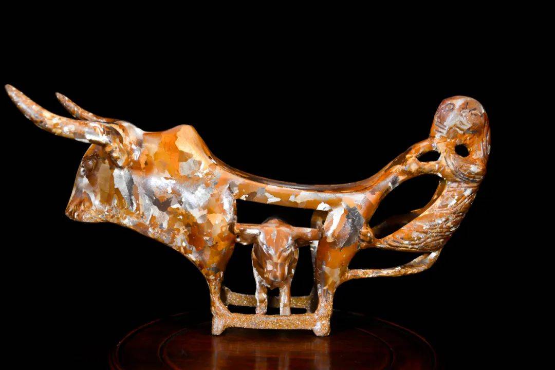 乐享云南 | 金·昆明斑铜