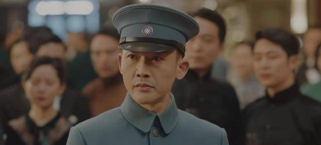 为什么传家这么成功聂远和秦岚的努力才是最大的