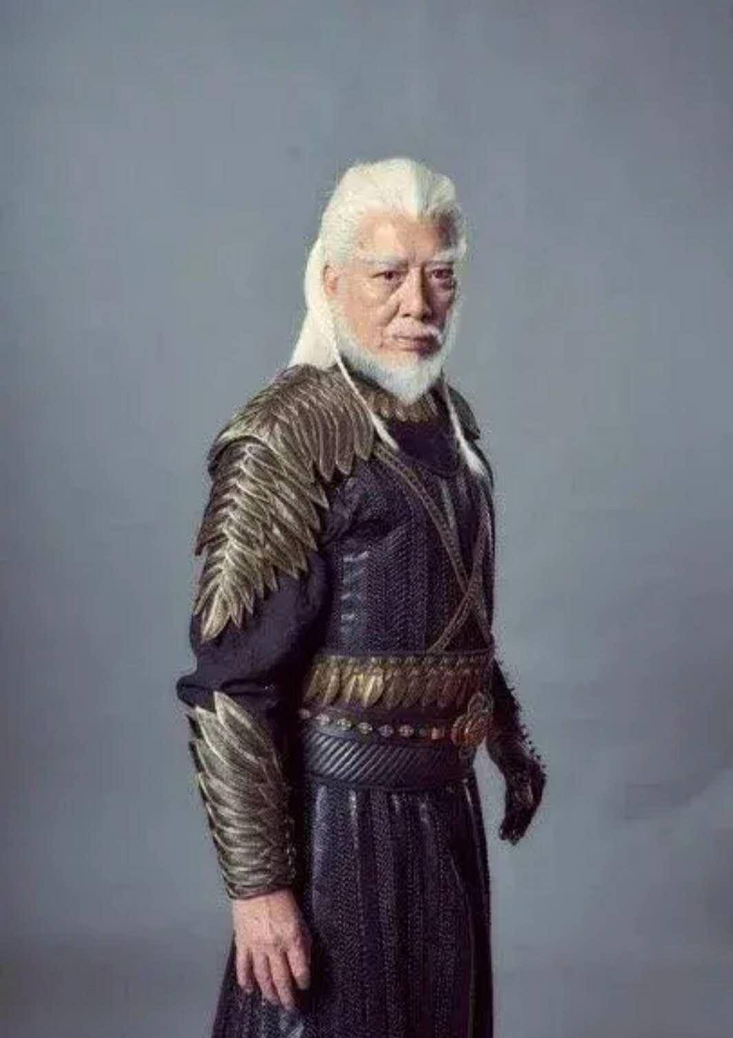 王晶新版《倚天屠龙记》演员阵容曝光,连配角都是大咖_张无忌_赵敏_方