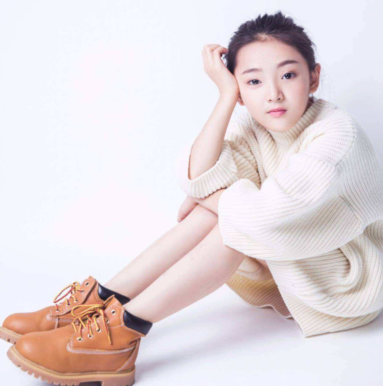 原创小戏骨陶奕希遭霸凌被欺负全校皆知三点令明星屡受暴力困扰