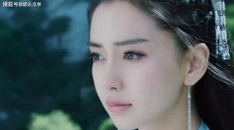 首先先感叹一下,人家的造型确实是很美,就是没有古代女子那种风韵.