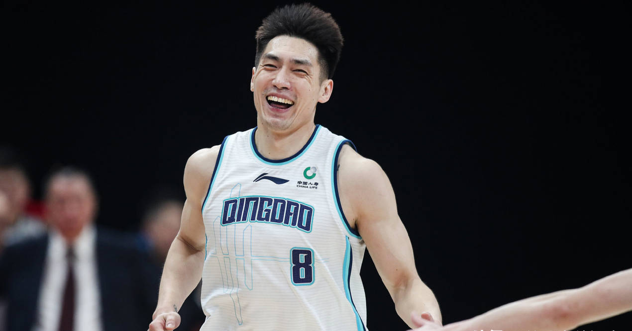 赵泰隆正式离队!或降薪加盟广东宏远,携手杜锋让人期待_青岛队_扣篮_
