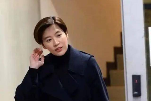 林世玲,一脚踢碎三星太子妃王冠,自立门户抗衡三星_李在镕_集团_大象