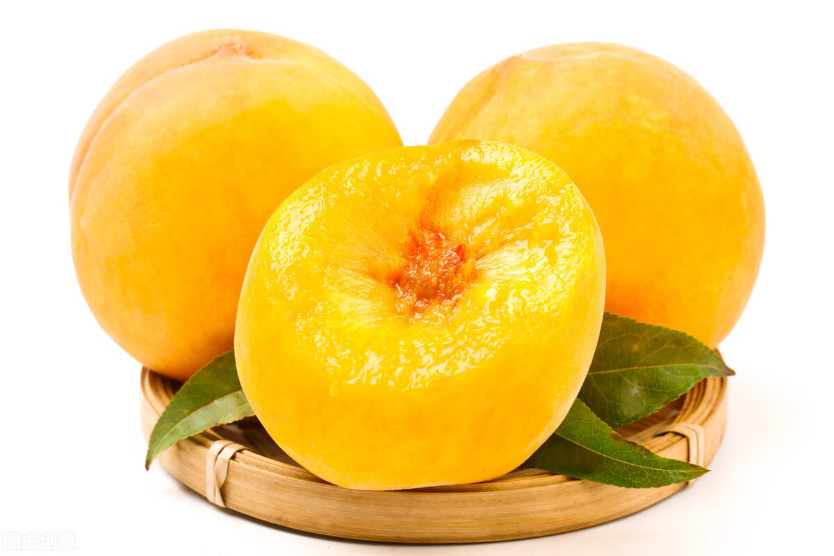 宅在家自制黄桃罐头 3种做法味道都很好吃 清水 口感 密封