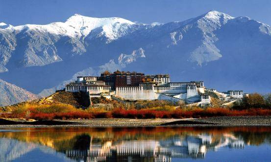 2022西藏、青海、宁夏高校最新排名，99%不知道这里的神奇