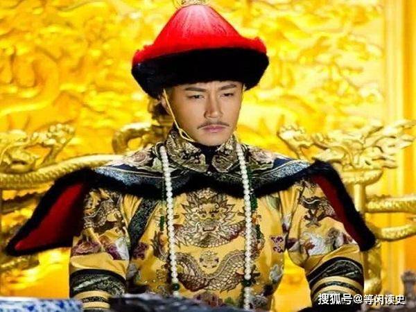 ​咬文嚼字：清朝第一位皇帝是谁？
