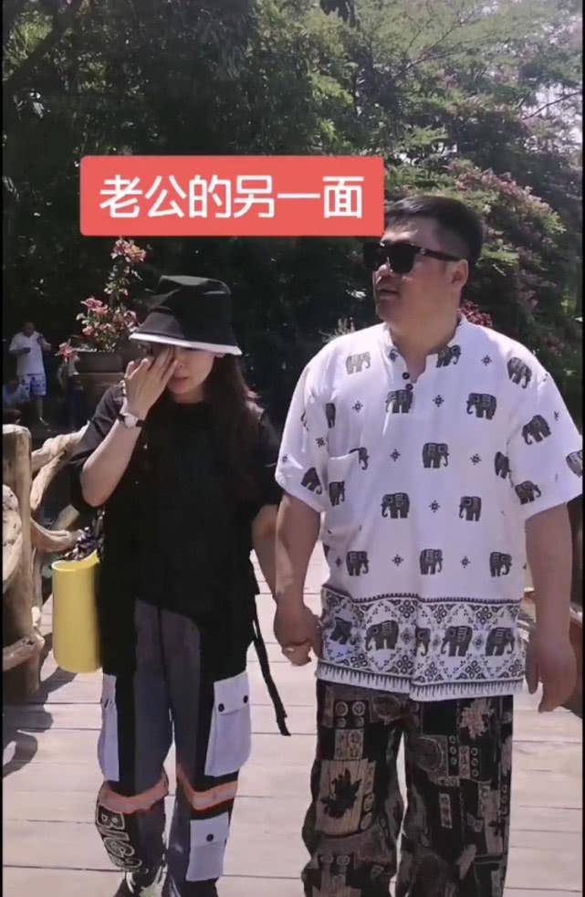 杨晓茹个人资料图片