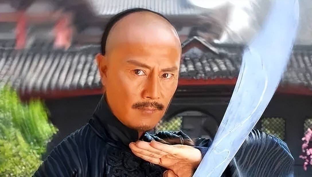 书剑恩仇录高手排名陈家洛跌出前三第一名堪比扫地僧