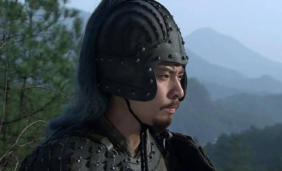 姜维和邓艾谁更厉害依据史料记载二人根本不是同一段位