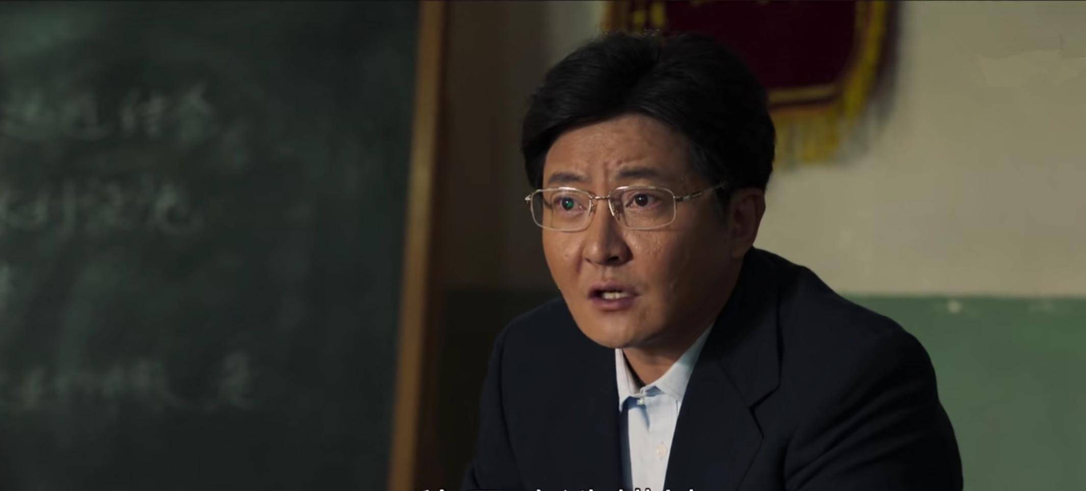 原创白宇郭京飞继山海情后相遇风起陇西可惜对手戏仍为0