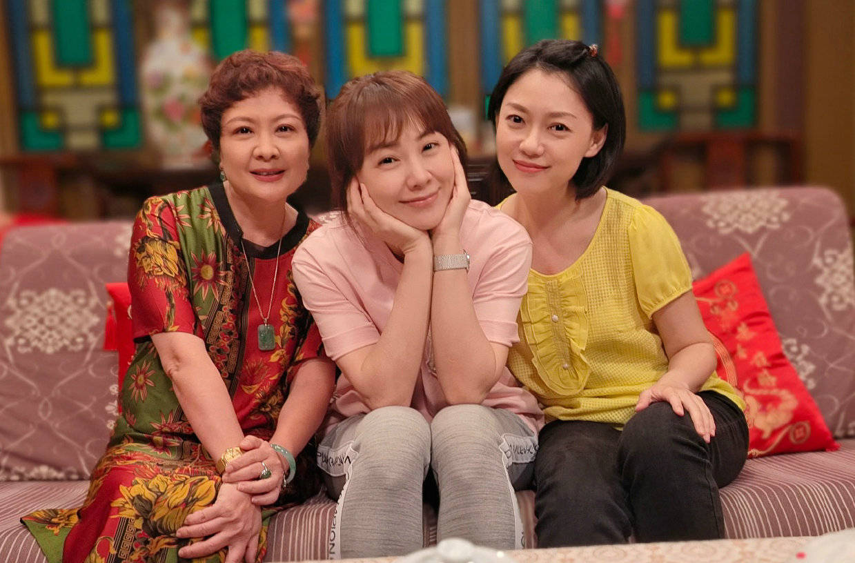 苏妙婵外剧中最草根的演员曾透露幸子离开的客观原因