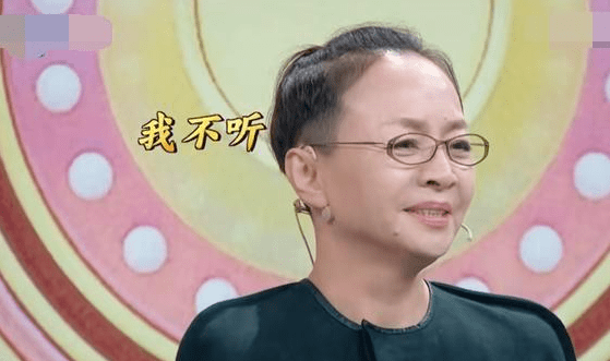 宋丹丹晚年口碑走低,有倚老卖老之嫌