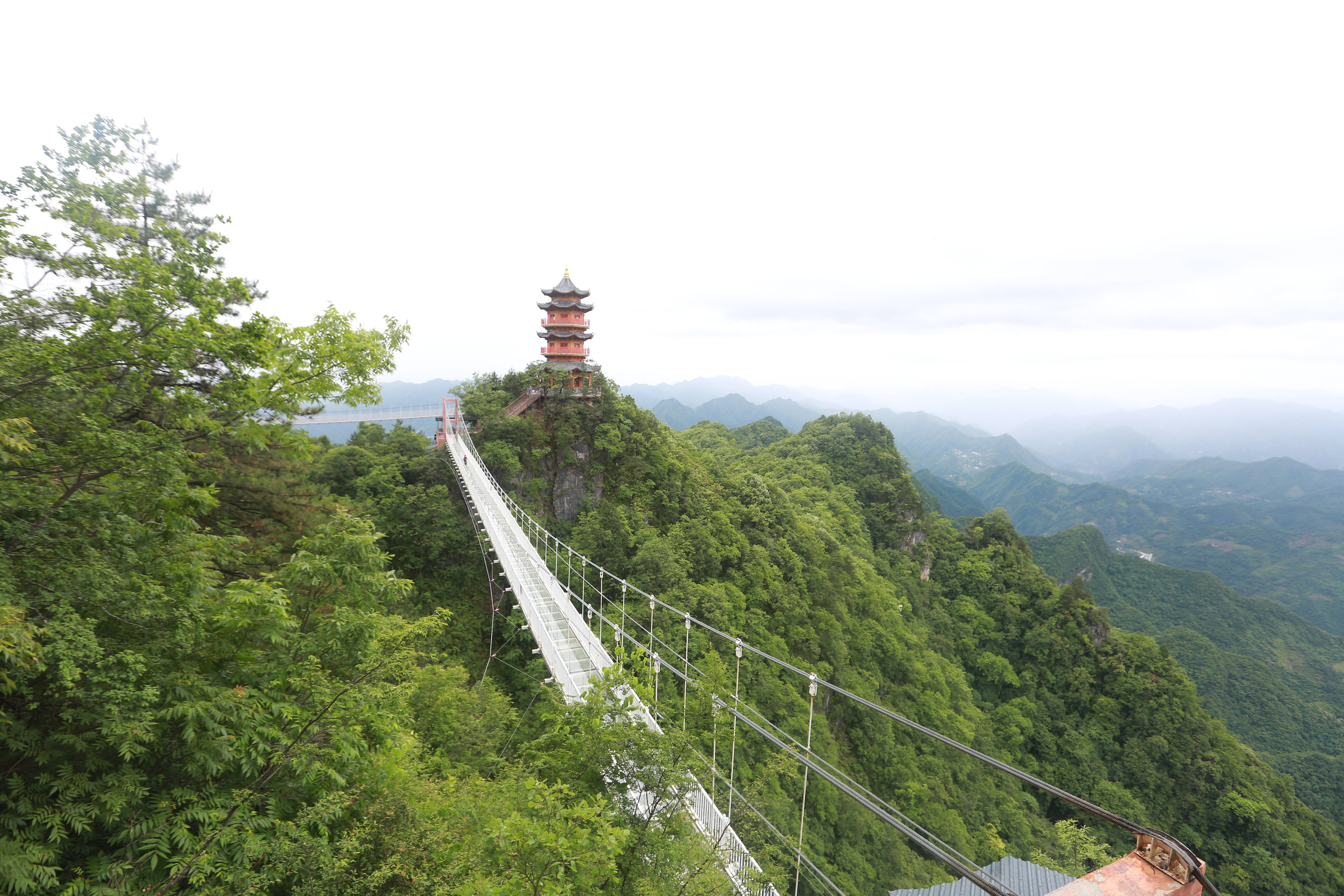 陕西旅游必去景点推荐图片