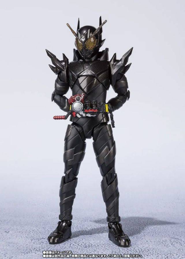 汇总假面骑士build的shf,你购入了几个?_日元_形态_日期