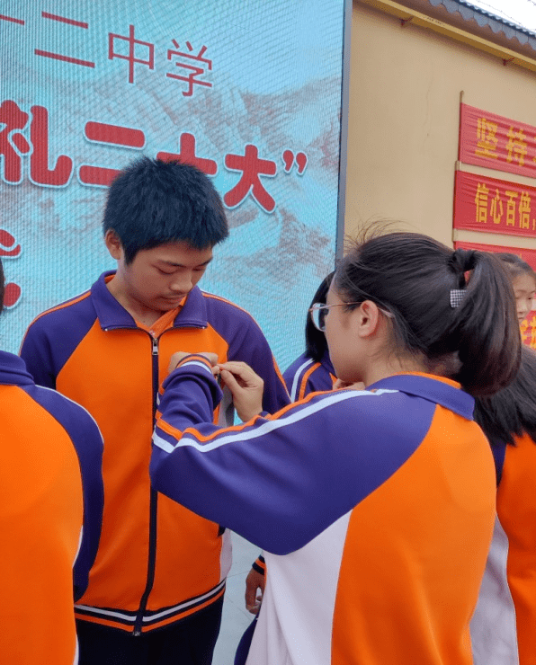 桂林市第十二中学图片