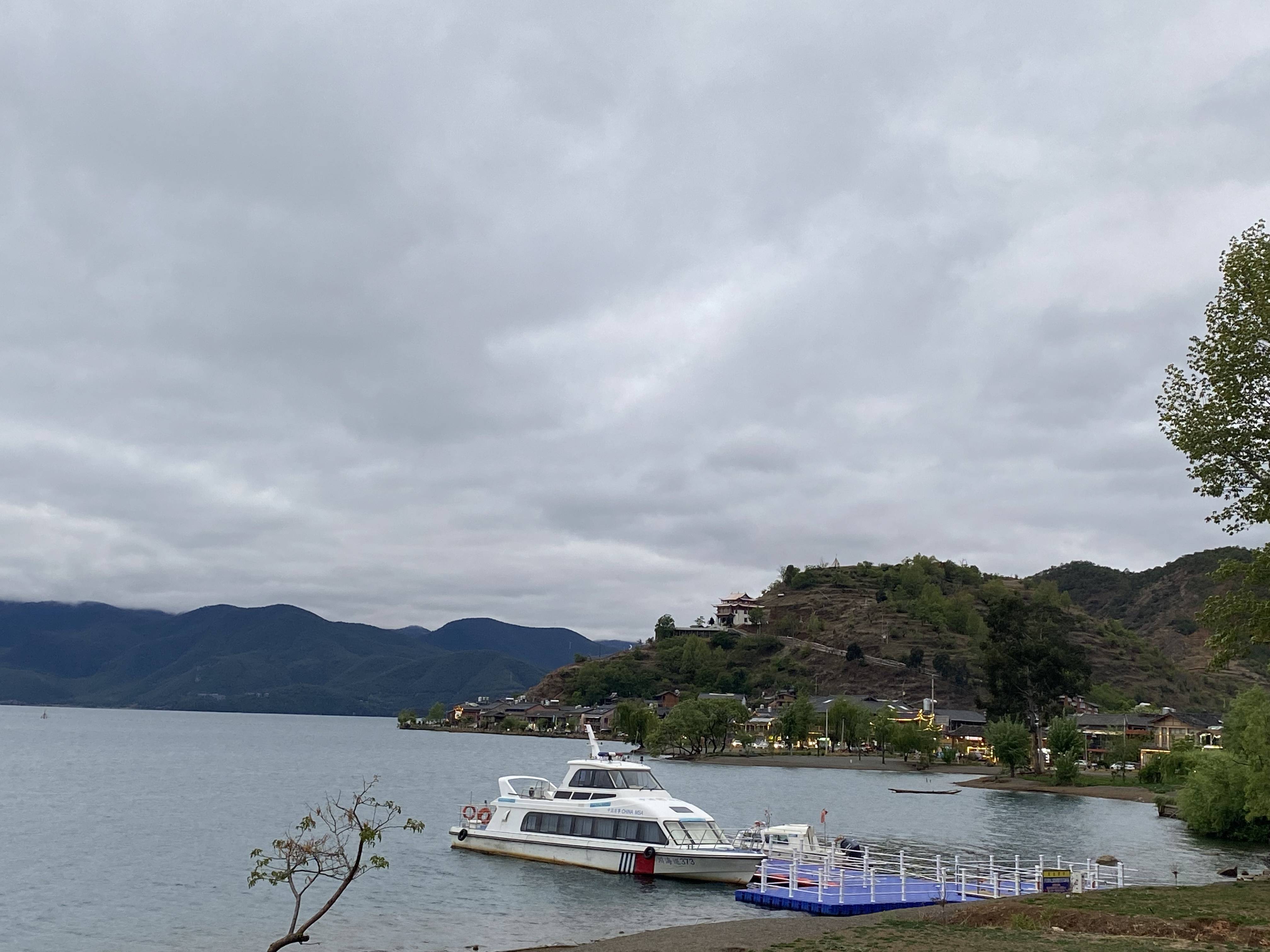 活動回顧五一自駕之探秘大涼山西昌瀘沽湖自駕之旅