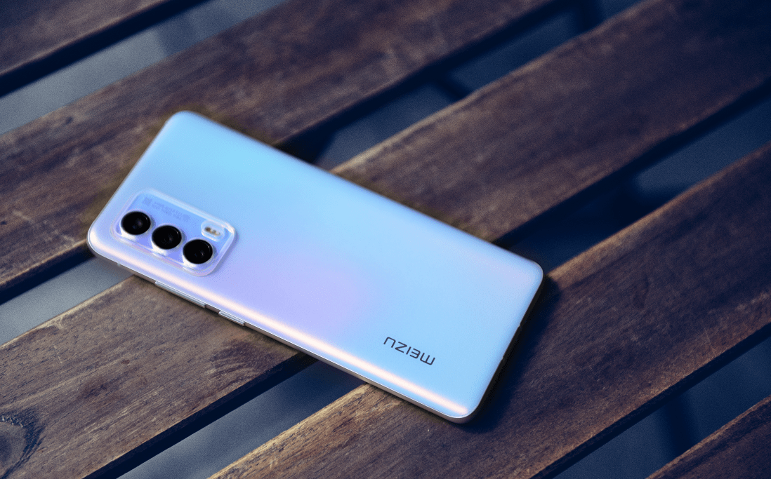 首款win掌机?魅族6月9日发布会新品揭秘,外观设计感十足_微博_pro_产