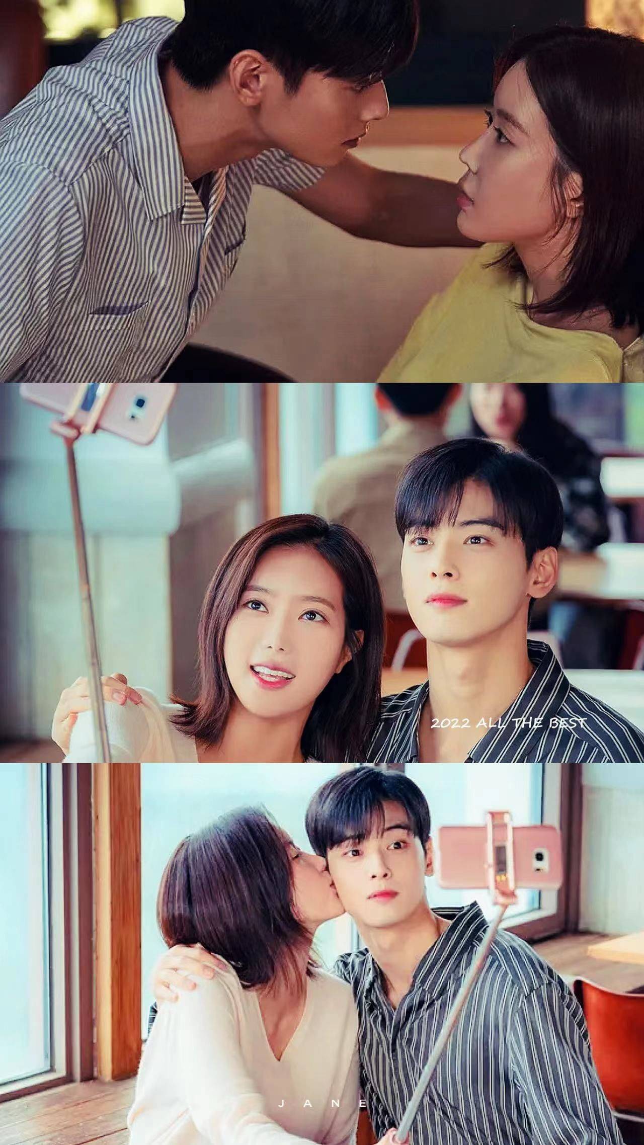 韩剧校园系列是你怀念青春的最好方式相信有属于你自己的青春