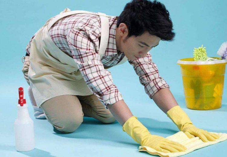 原创男人负责做家务婚姻更容易破裂这份大数据没有参考意义