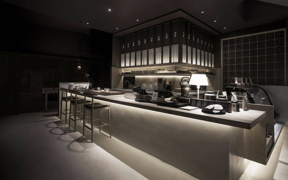 万仟堂:让茶生活更美好